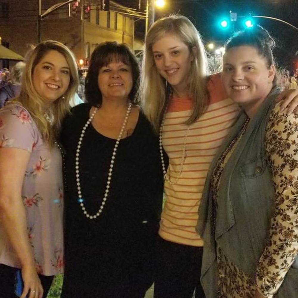 Meet your Posher, Misty